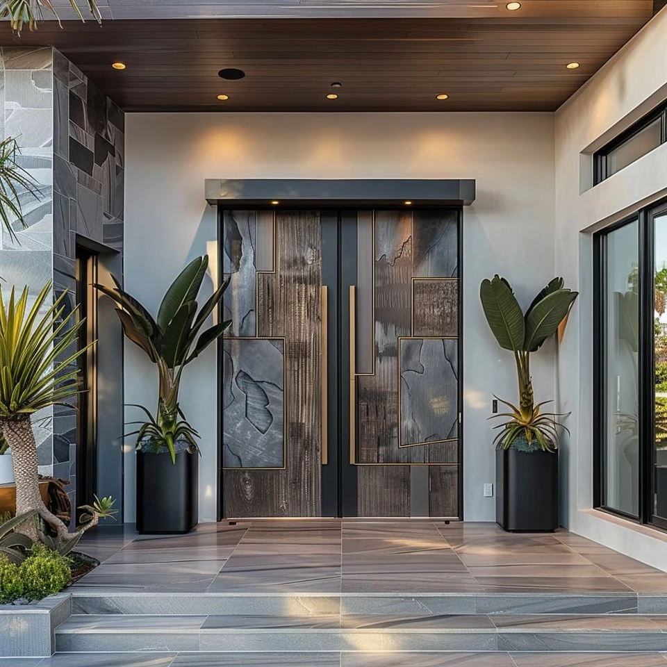 Hotel Style Entrance Door suppliers Hotel Style Entrance Door suppliers